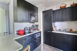  Appartement � vendre 3 pi�ces 61 m�