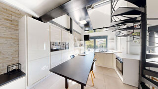  Maison � vendre 5 pi�ces 135 m�