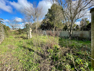  Terrain à vendre 444 m²