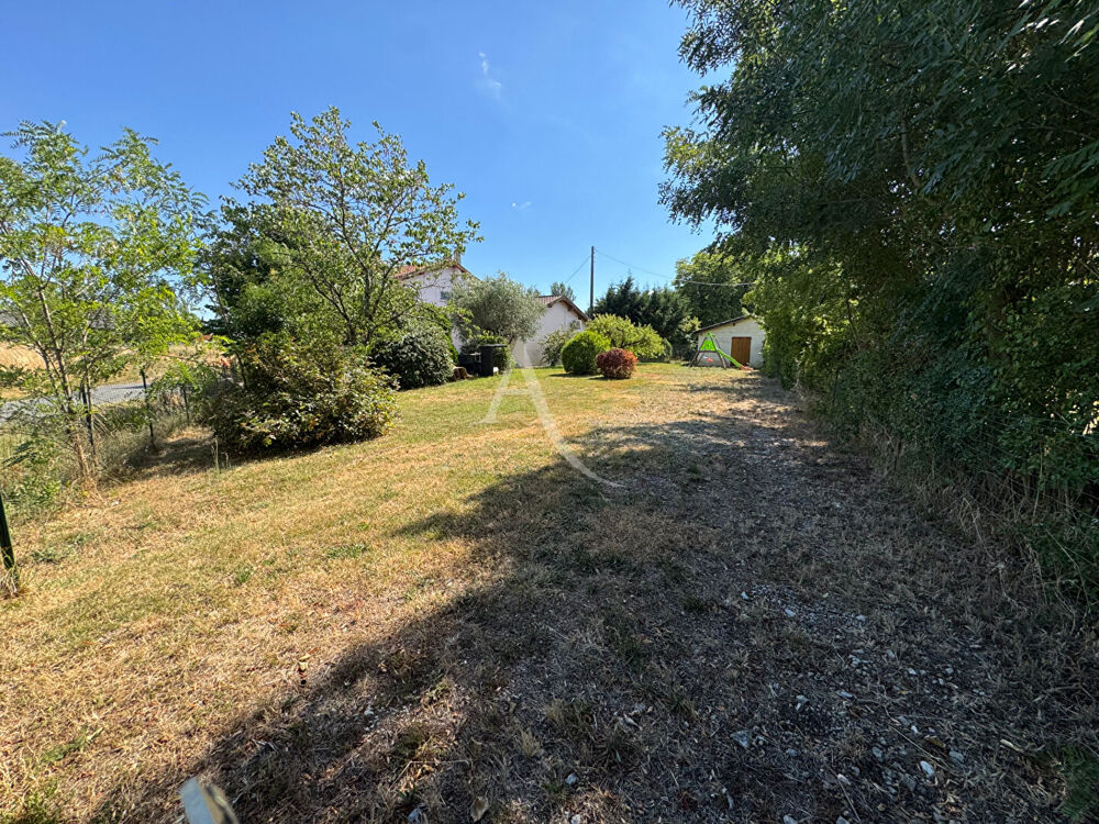 Vente Terrain GAILLAC . TERRAIN DE +/- 663 m² Gaillac