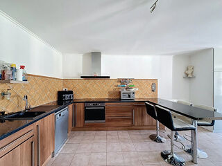  Appartement � vendre 4 pi�ces 88 m�