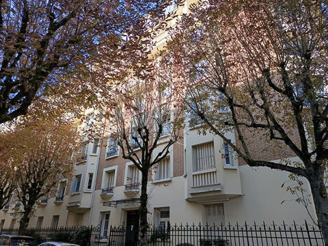  Appartement � louer 2 pi�ces 45 m�