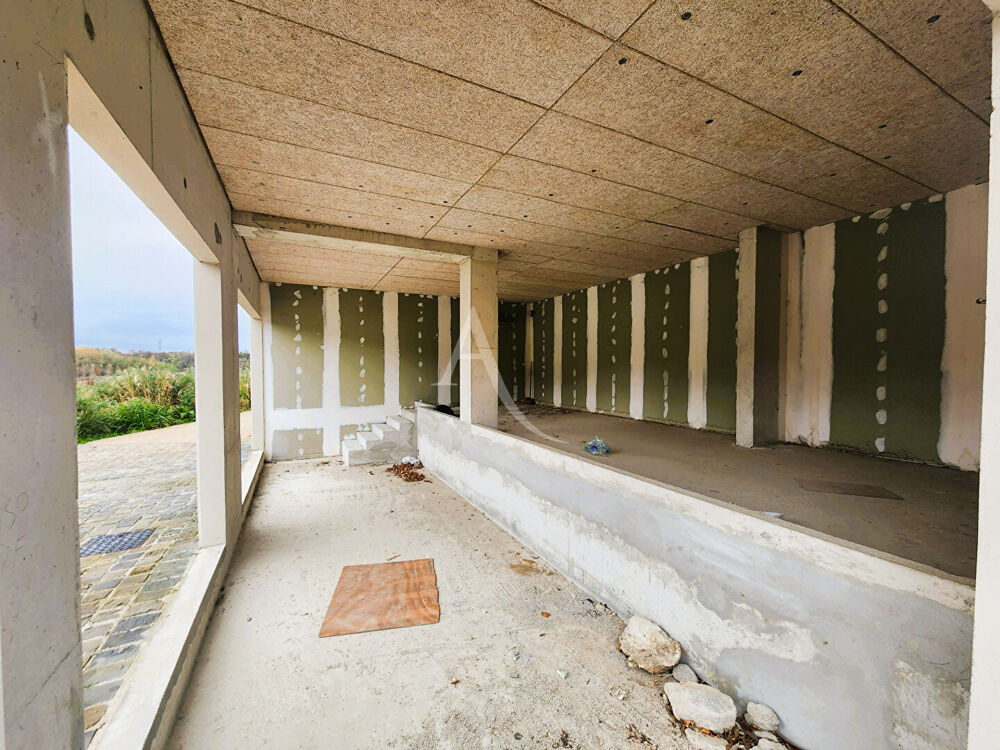   Local commercial Rungis 45 m2 Rungis