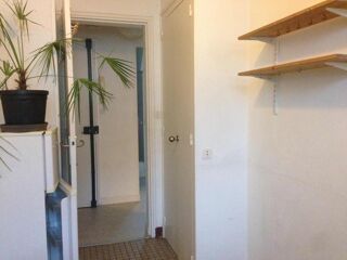  Appartement à louer 2 pièces 37 m²