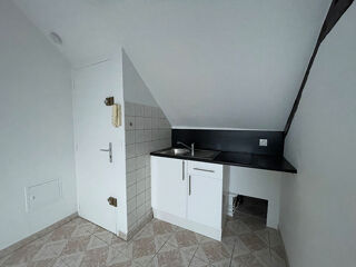  Appartement � louer 1 pi�ce 18 m�