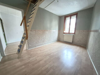  Maison à vendre 4 pièces 78 m²