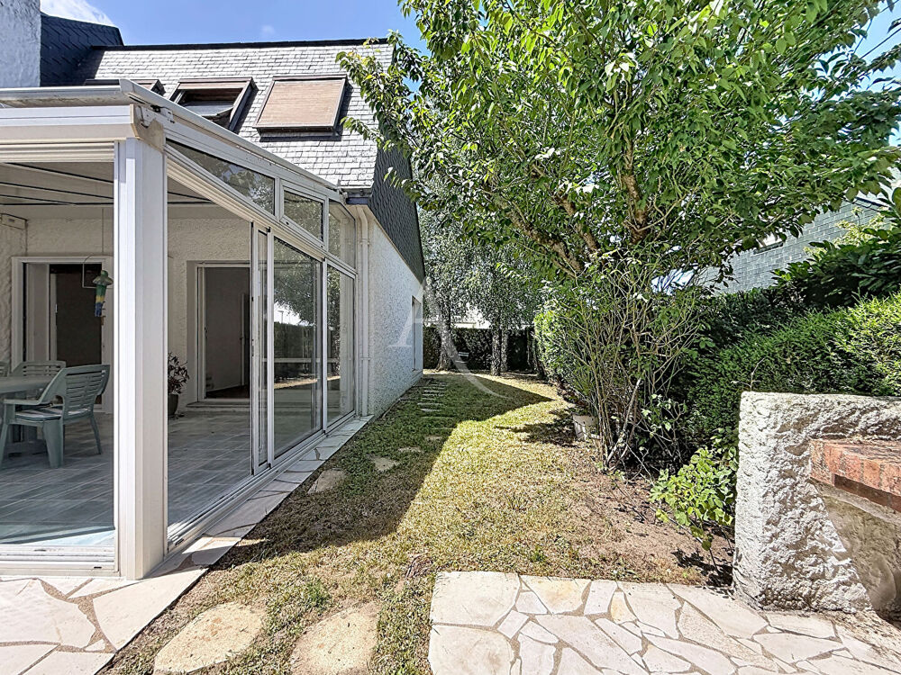 Maison Angers Sud 173 m2