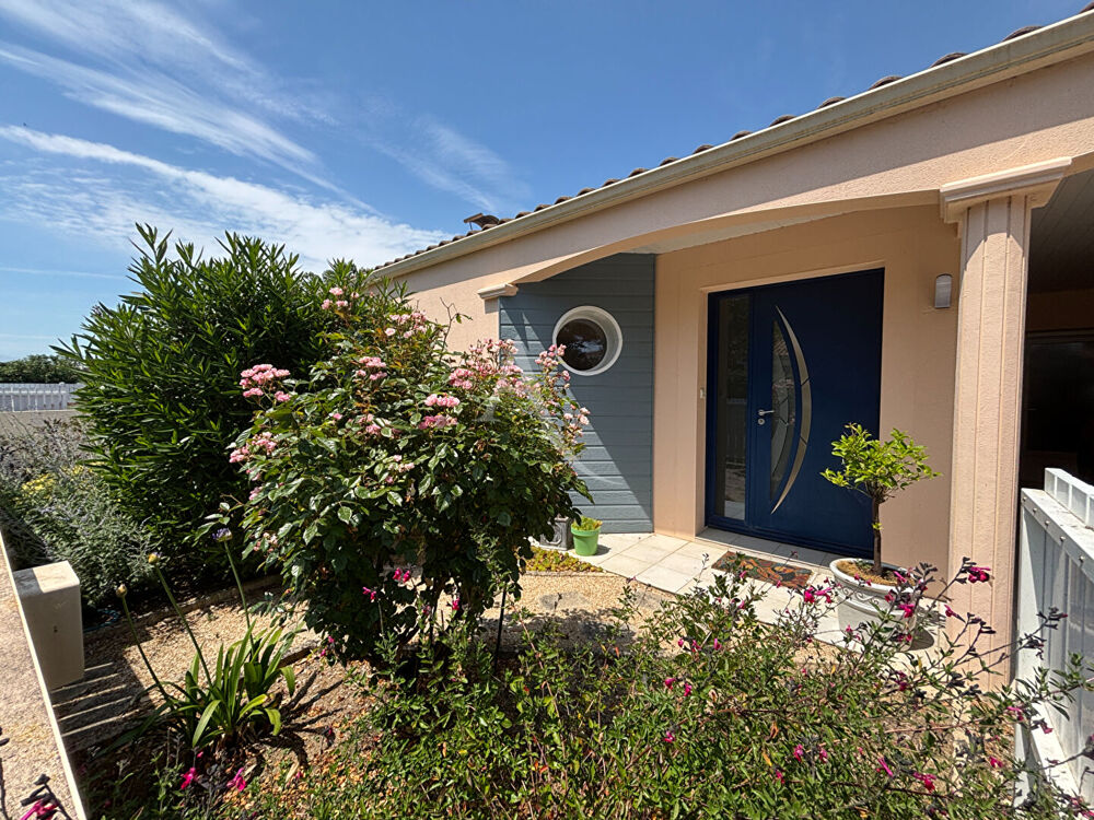 Maison Bretignolles Sur Mer 4 pièce(s)