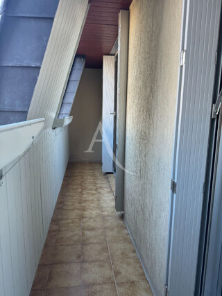  Appartement à louer 1 pièce 45 m²