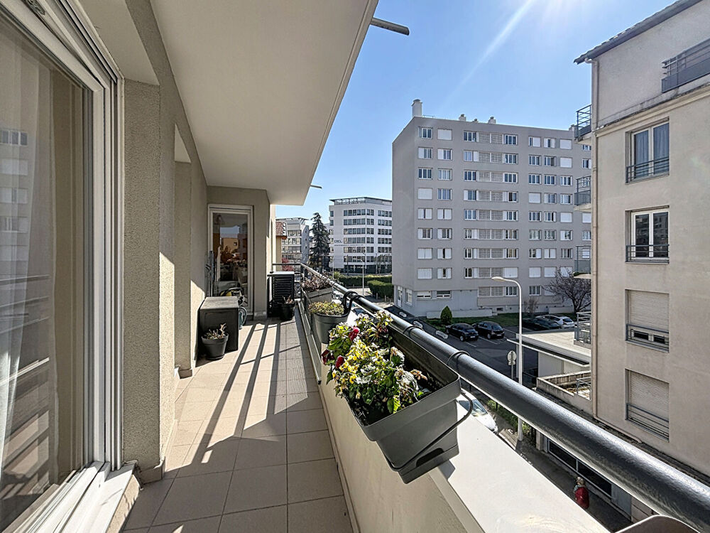� vendre  Appartement Lyon 8