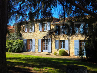  Villa à vendre 12 pièces 335 m²