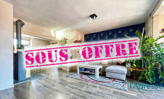  Appartement � vendre 5 pi�ces 100 m�