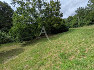  Terrain à vendre 1001 m²