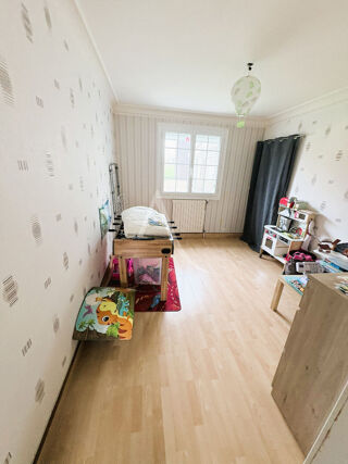  Maison � vendre 5 pi�ces 121 m�