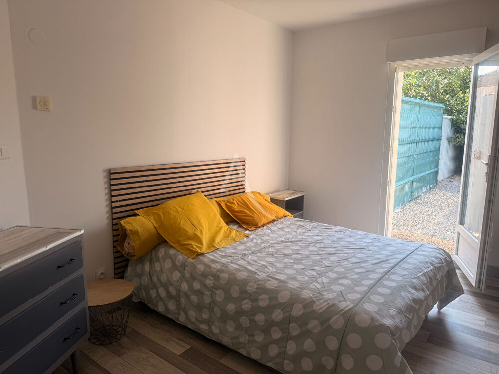 Location Appartement Appartement Rochefort 2 pièce(s) 35.57 m2 Rochefort