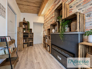  Maison à vendre 6 pièces 253 m²