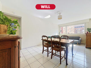  Appartement à vendre 4 pièces 70 m²