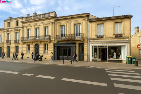 Local commercial à louer BORDEAUX 1411 33000 Bordeaux
