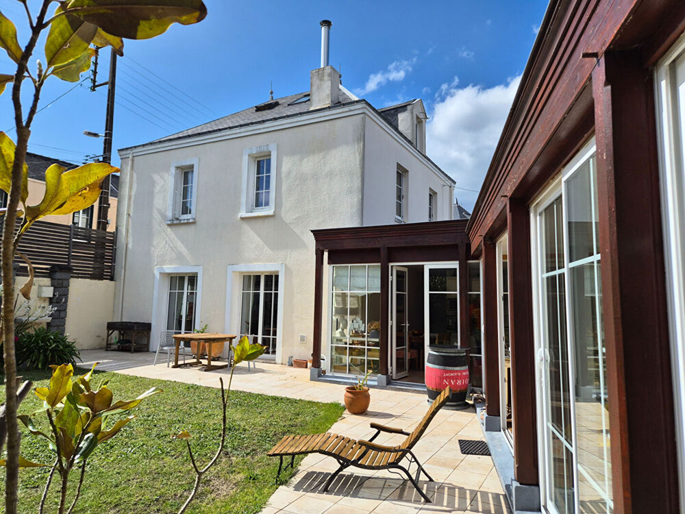 � vendre  Maison Nantes (44000)