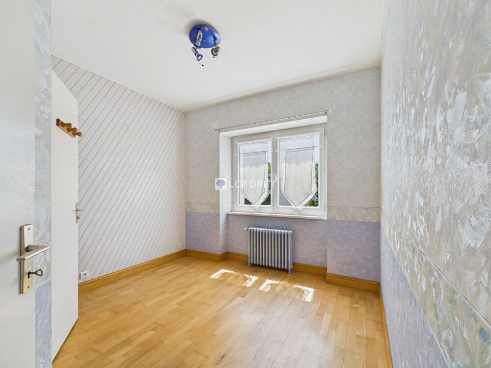 Vente Maison Maison Quimper 5 pièce(s) 128.65m2 Quimper
