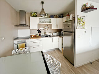  Appartement  vendre 2 pices 41 m
