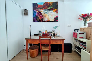  Appartement � vendre 3 pi�ces 55 m�