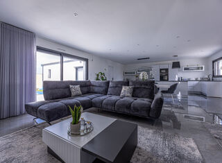  Maison à vendre 4 pièces 