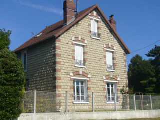 Maison à vendre 6 pièces 117 m²