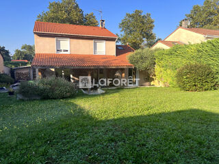  Maison � vendre 6 pi�ces 125 m�