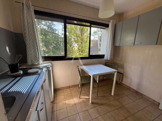  Appartement à louer 1 pièce 29 m²