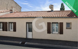  Maison à vendre 3 pièces 67 m²