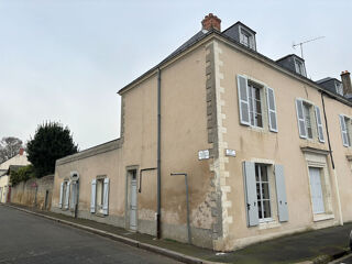 Maison  louer 4 pices 74 m