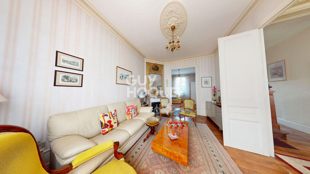 � vendre  Maison Tours (37000)