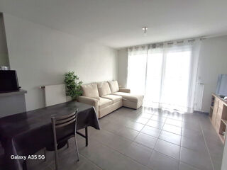  Appartement � vendre 2 pi�ces 48 m�