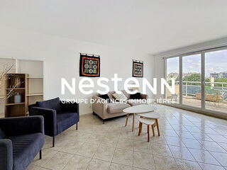  Appartement à vendre 2 pièces 50 m²