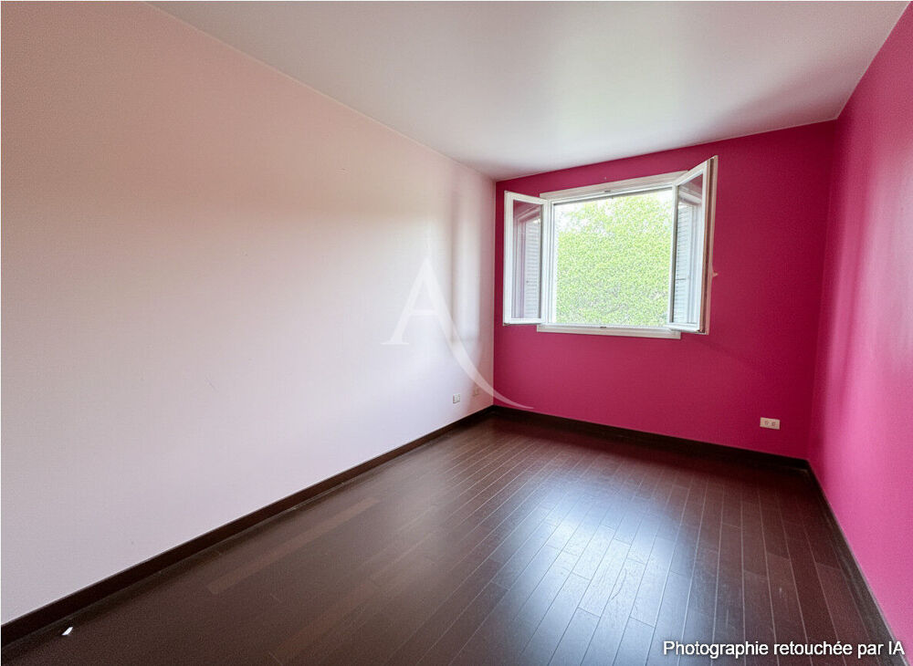 Vente Appartement SAINT-JEAN-DE-BRAYE (45800) , APPARTEMENT T4 AU DERNIER ÉTAGE AVEC BALCON ET CAVE Saint jean de braye