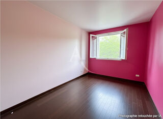 Vente Appartement SAINT-JEAN-DE-BRAYE (45800) , APPARTEMENT T4 AU DERNIER ÉTAGE AVEC BALCON ET CAVE Saint jean de braye