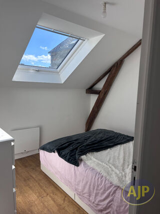  Appartement à louer 3 pièces 47 m²