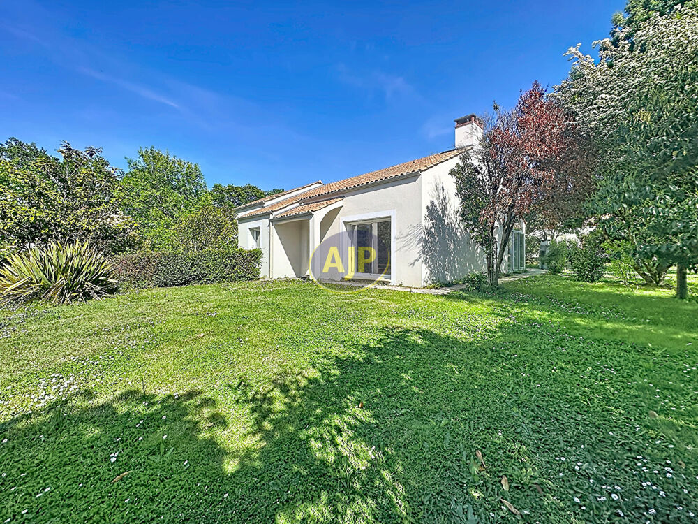 Maison Pornic 5 pièces 133 m2