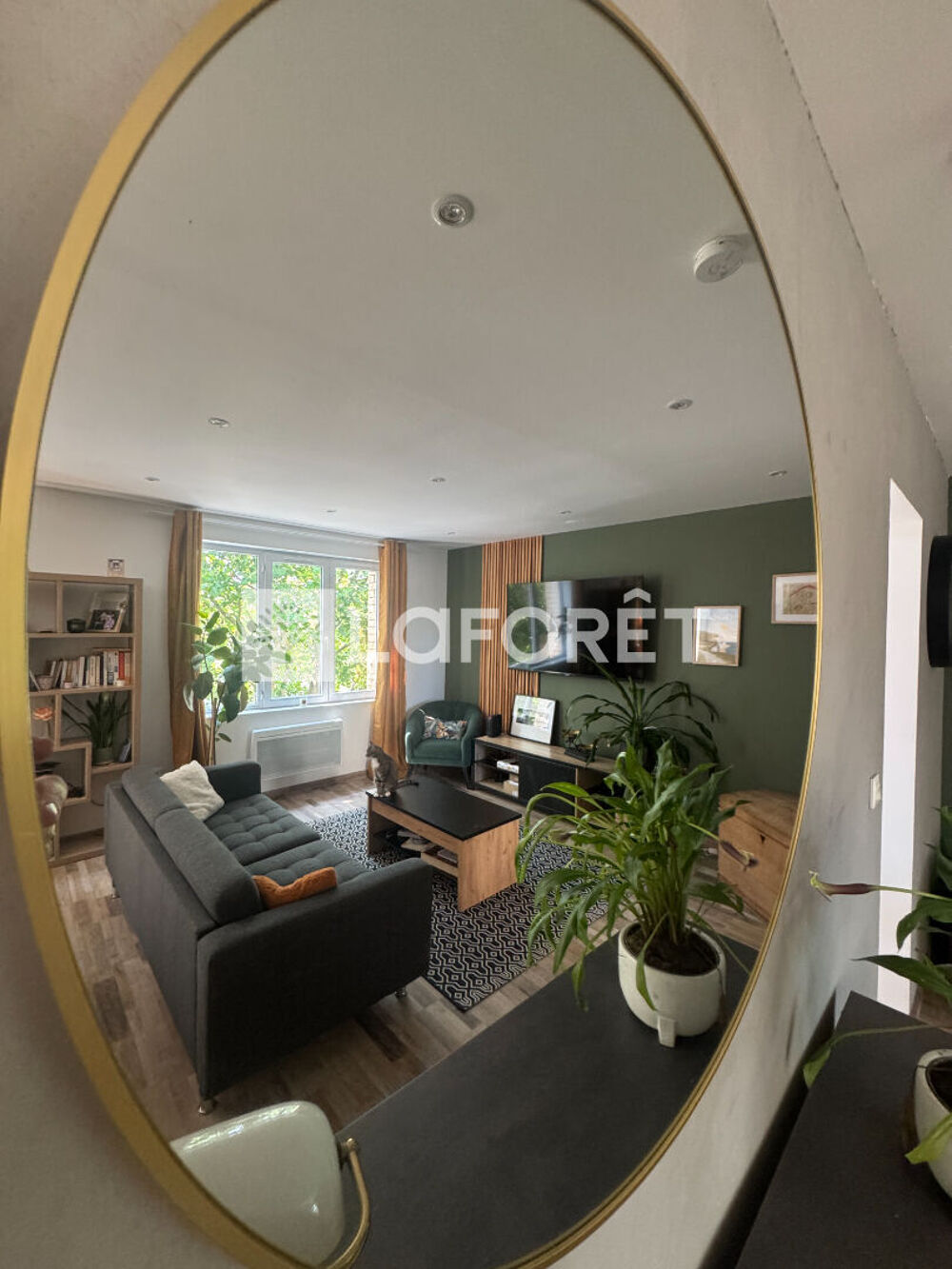 Vente Appartement 3 pièces 58 m² - Vue 6