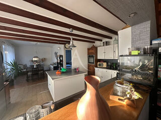  Maison � vendre 7 pi�ces 128 m�