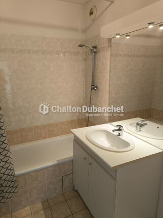  Appartement � vendre 2 pi�ces 43 m�