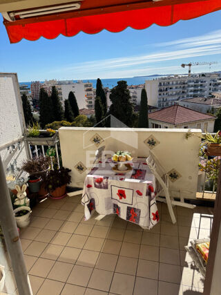  Appartement � vendre 3 pi�ces 50 m�