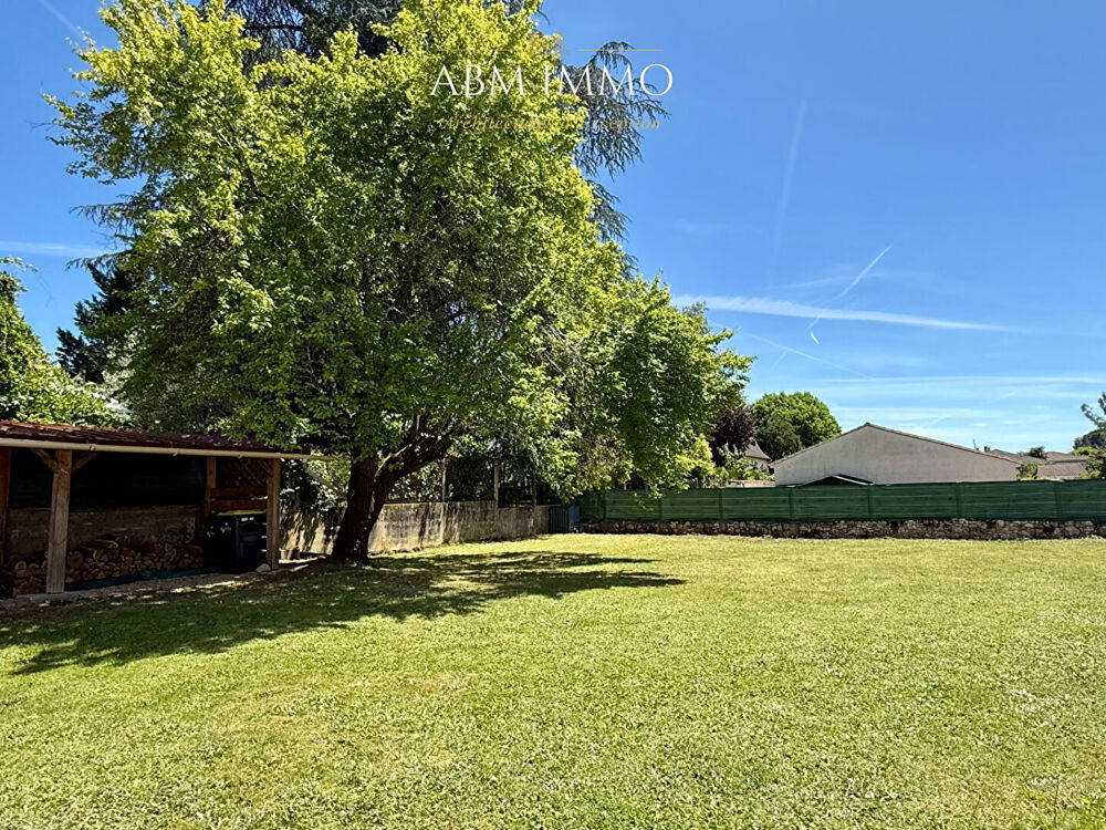 Vente Maison MAISON ATYPIQUE EN PIERRE A DEUX PAS DU CENTRE-VILLE Bergerac