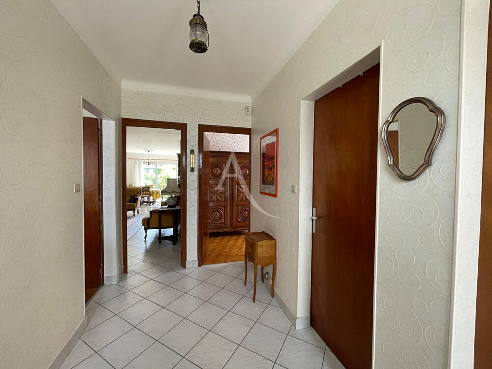 Vente Maison Maison PLAIN PIED - 3 chambres - QUARTIER BOUVARDIERE CHEZINE Saint herblain