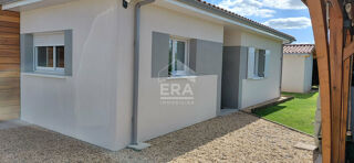  Maison à vendre 5 pièces 120 m²