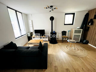 Vente Maison Maison Oinville Sur Montcient 4 pièce(s) 71.30 m2 Oinville sur montcient