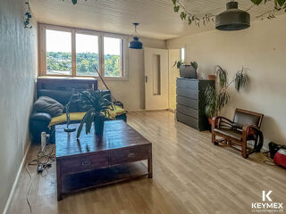  Appartement  vendre 3 pices 58 m