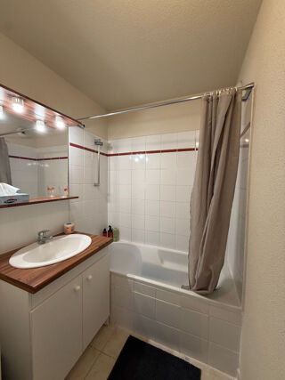  Appartement � vendre 2 pi�ces 36 m�