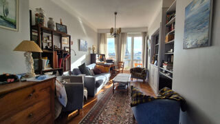  Appartement  vendre 2 pices 76 m